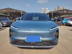Wuling Xingguang S 510km Flagship - ფოტო 2