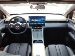 Wuling Xingguang S 510km Flagship - ფოტო 5