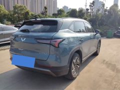 Wuling Xingguang S 510km Flagship - ფოტო 7
