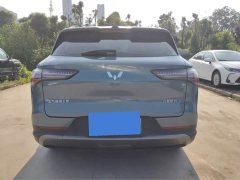 Wuling Xingguang S 510km Flagship - ფოტო 8
