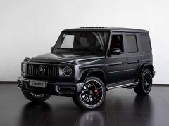 Mercedes-Benz Mercedes-AMG G 63 2023 - ფოტო 1