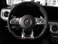 Mercedes-Benz Mercedes-AMG G 63 2023 - ფოტო 12