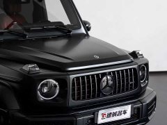 Mercedes-Benz Mercedes-AMG G 63 2023 - ფოტო 14