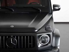 Mercedes-Benz Mercedes-AMG G 63 2023 - ფოტო 15