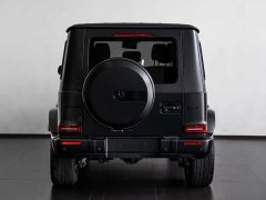Mercedes-Benz Mercedes-AMG G 63 2023 - ფოტო 16