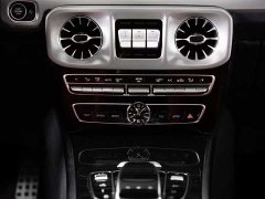 Mercedes-Benz Mercedes-AMG G 63 2023 - ფოტო 17