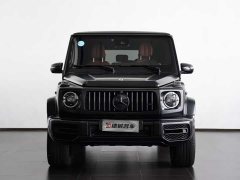Mercedes-Benz Mercedes-AMG G 63 2023 - ფოტო 2