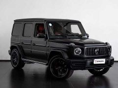 Mercedes-Benz Mercedes-AMG G 63 2023 - ფოტო 3