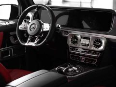 Mercedes-Benz Mercedes-AMG G 63 2023 - ფოტო 5