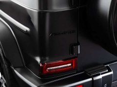Mercedes-Benz Mercedes-AMG G 63 2023 - ფოტო 7