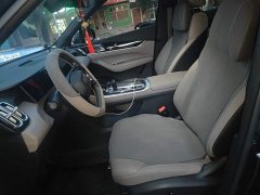 Geely Boyue L Fourth Generation 1.5TD DCT Qicheng - ფოტო 11
