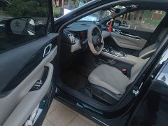 Geely Boyue L Fourth Generation 1.5TD DCT Qicheng - ფოტო 12