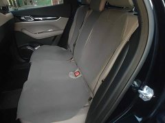 Geely Boyue L Fourth Generation 1.5TD DCT Qicheng - ფოტო 13