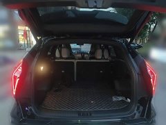 Geely Boyue L Fourth Generation 1.5TD DCT Qicheng - ფოტო 15