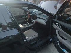 Geely Boyue L Fourth Generation 1.5TD DCT Qicheng - ფოტო 19