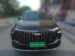 Geely Boyue L Fourth Generation 1.5TD DCT Qicheng - ფოტო 2
