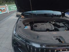 Geely Boyue L Fourth Generation 1.5TD DCT Qicheng - ფოტო 20