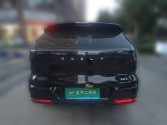 Geely Boyue L Fourth Generation 1.5TD DCT Qicheng - ფოტო 3