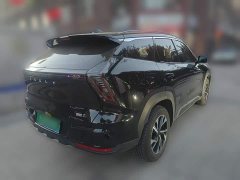 Geely Boyue L Fourth Generation 1.5TD DCT Qicheng - ფოტო 4