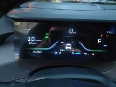 Geely Boyue L Fourth Generation 1.5TD DCT Qicheng - ფოტო 7