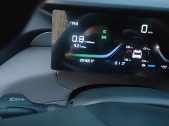 Geely Boyue L Fourth Generation 1.5TD DCT Qicheng - ფოტო 8