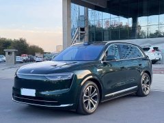 AITO M7 2026 Extended Range Ultra AWD 5-Seater with 192-Channel LiDAR - ფოტო 1