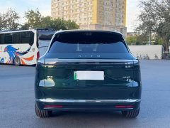 AITO M7 2026 Extended Range Ultra AWD 5-Seater with 192-Channel LiDAR - ფოტო 11