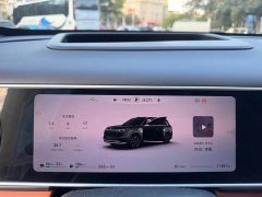AITO M7 2026 Extended Range Ultra AWD 5-Seater with 192-Channel LiDAR - ფოტო 16