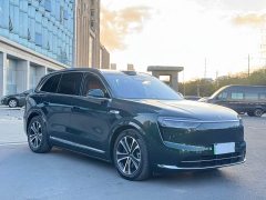 AITO M7 2026 Extended Range Ultra AWD 5-Seater with 192-Channel LiDAR - ფოტო 3