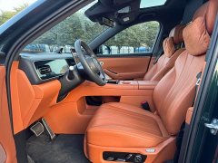 AITO M7 2026 Extended Range Ultra AWD 5-Seater with 192-Channel LiDAR - ფოტო 4