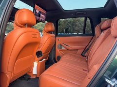 AITO M7 2026 Extended Range Ultra AWD 5-Seater with 192-Channel LiDAR - ფოტო 5