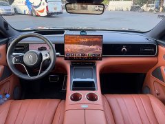AITO M7 2026 Extended Range Ultra AWD 5-Seater with 192-Channel LiDAR - ფოტო 6