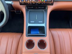 AITO M7 2026 Extended Range Ultra AWD 5-Seater with 192-Channel LiDAR - ფოტო 9