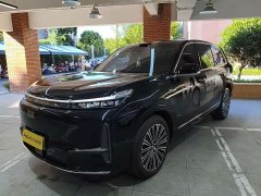 Geely Galaxy M9 210km AWD Navigator Edition - ფოტო 1
