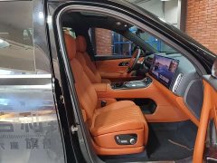 Geely Galaxy M9 210km AWD Navigator Edition - ფოტო 10