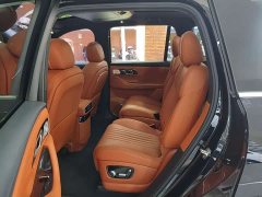 Geely Galaxy M9 210km AWD Navigator Edition - ფოტო 11