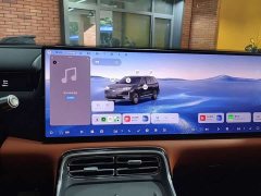 Geely Galaxy M9 210km AWD Navigator Edition - ფოტო 14