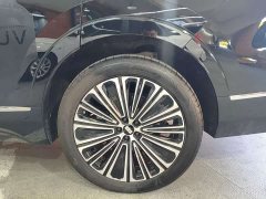 Geely Galaxy M9 210km AWD Navigator Edition - ფოტო 16