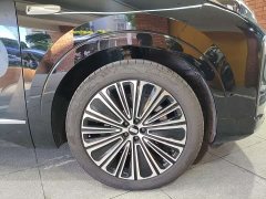 Geely Galaxy M9 210km AWD Navigator Edition - ფოტო 17