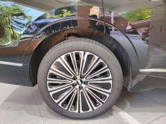 Geely Galaxy M9 210km AWD Navigator Edition - ფოტო 18
