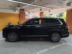 Geely Galaxy M9 210km AWD Navigator Edition - ფოტო 2