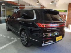 Geely Galaxy M9 210km AWD Navigator Edition - ფოტო 3