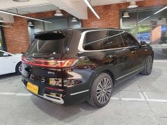 Geely Galaxy M9 210km AWD Navigator Edition - ფოტო 4