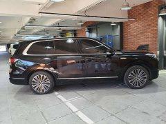 Geely Galaxy M9 210km AWD Navigator Edition - ფოტო 5