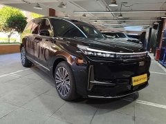 Geely Galaxy M9 210km AWD Navigator Edition - ფოტო 6