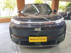 Geely Galaxy M9 210km AWD Navigator Edition - ფოტო 7