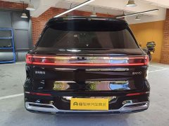 Geely Galaxy M9 210km AWD Navigator Edition - ფოტო 8