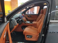 Geely Galaxy M9 210km AWD Navigator Edition - ფოტო 9