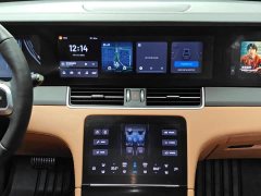 Li Auto ONE 2021 Extended Range 6-Seater - ფოტო 10