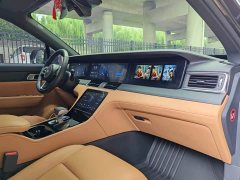 Li Auto ONE 2021 Extended Range 6-Seater - ფოტო 11